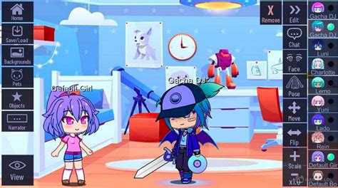 gacha clubฟรี|Gacha Club Studio